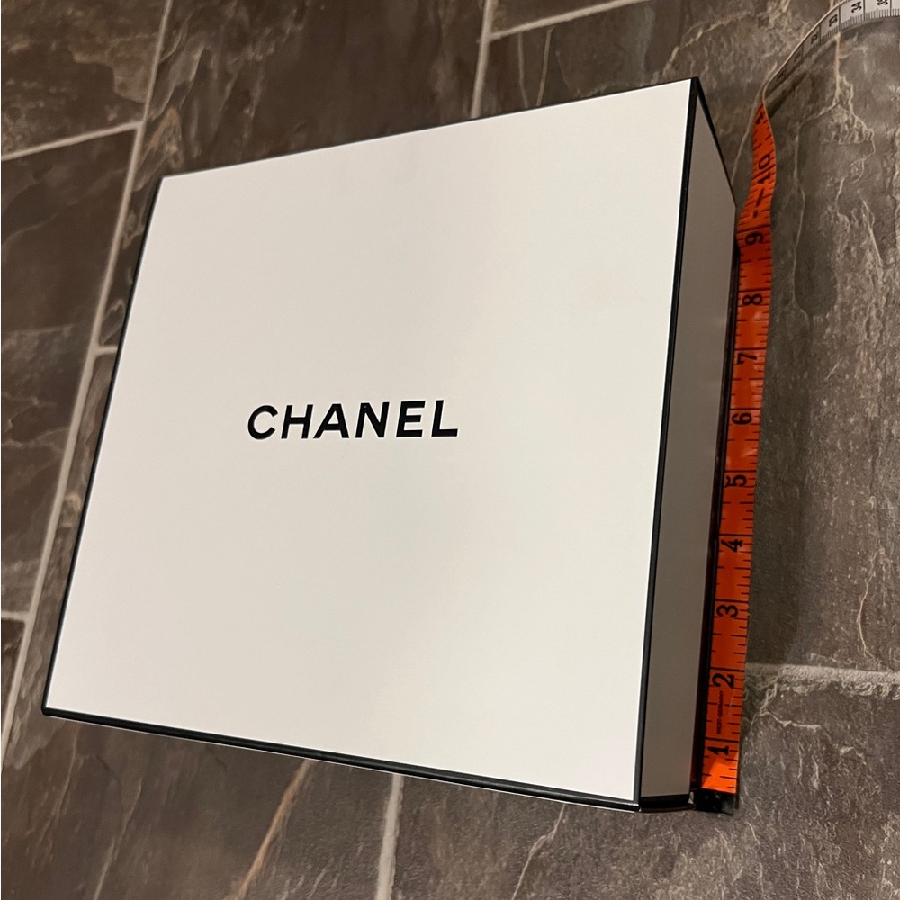 Authentic Chanel Box - image 2
